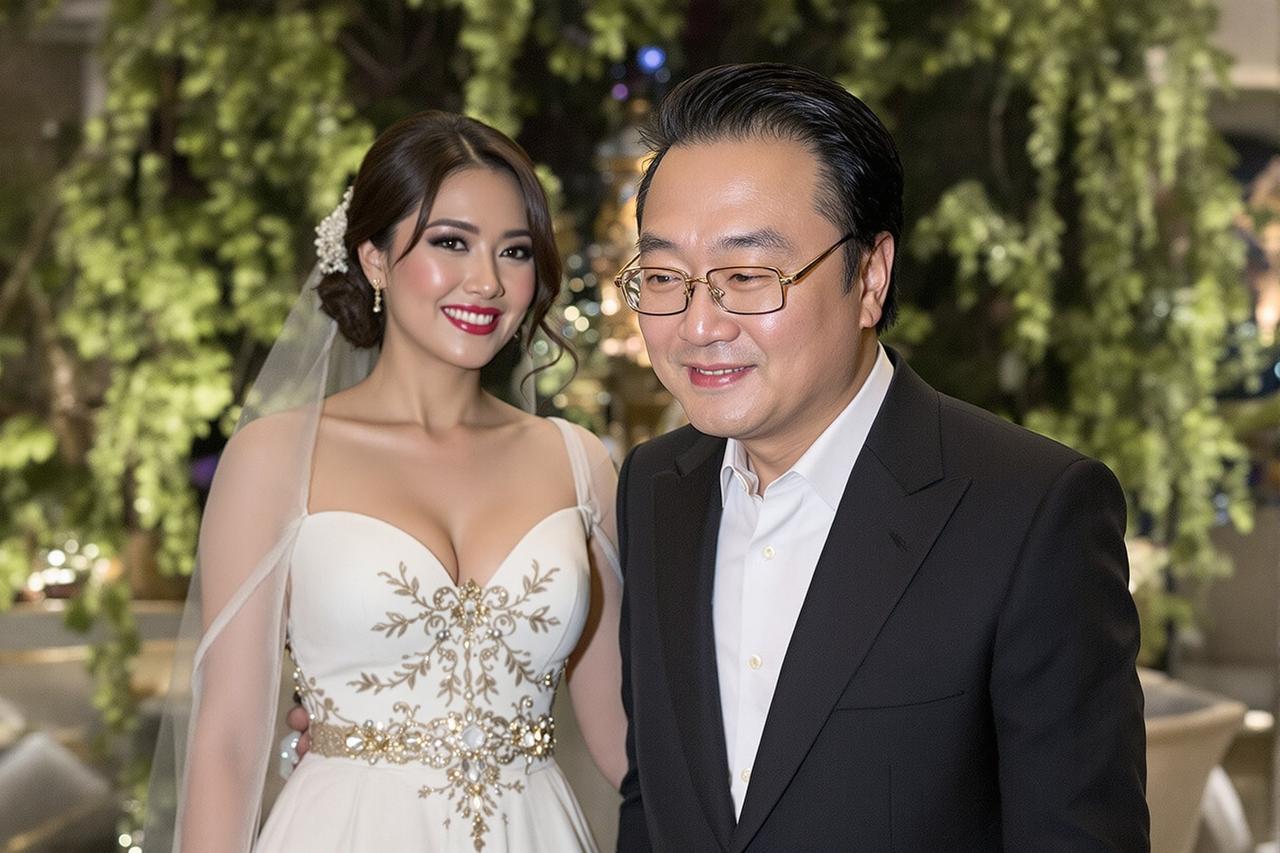 某科技大佬离婚财产分割曝光,涉及资产超百亿 - 吃瓜黑料困困兔 某科技大佬离婚财产分割曝光,涉及资产超百亿